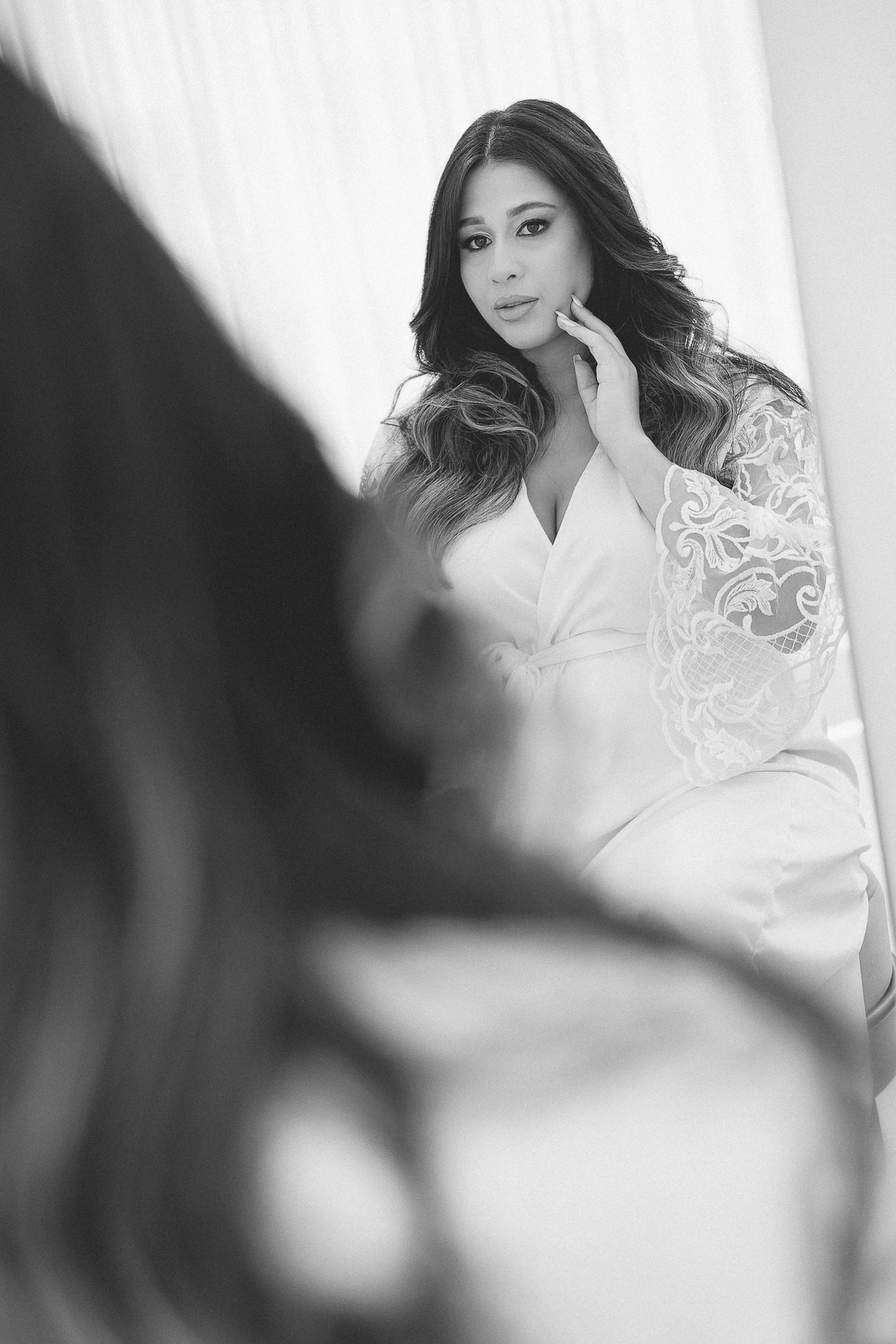 making of da noiva, teresa ribeiro maquiadora, fotos da noiva,