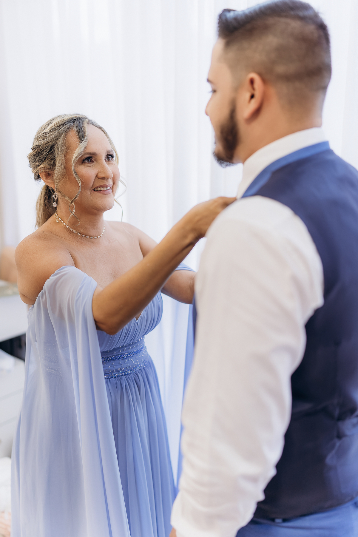 making of da noiva, teresa ribeiro maquiadora, fotos da noiva, making of do noivo