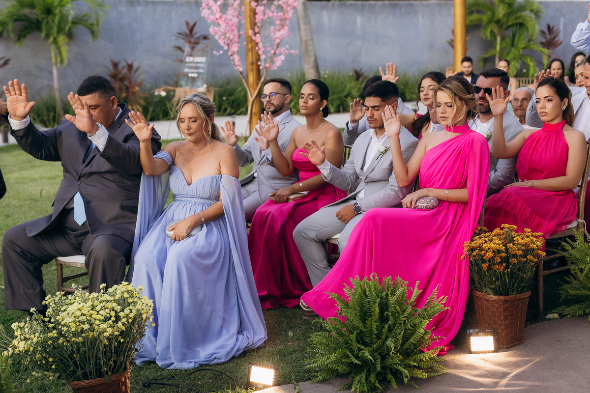 casamento, jardim riviera, noivos emocionados