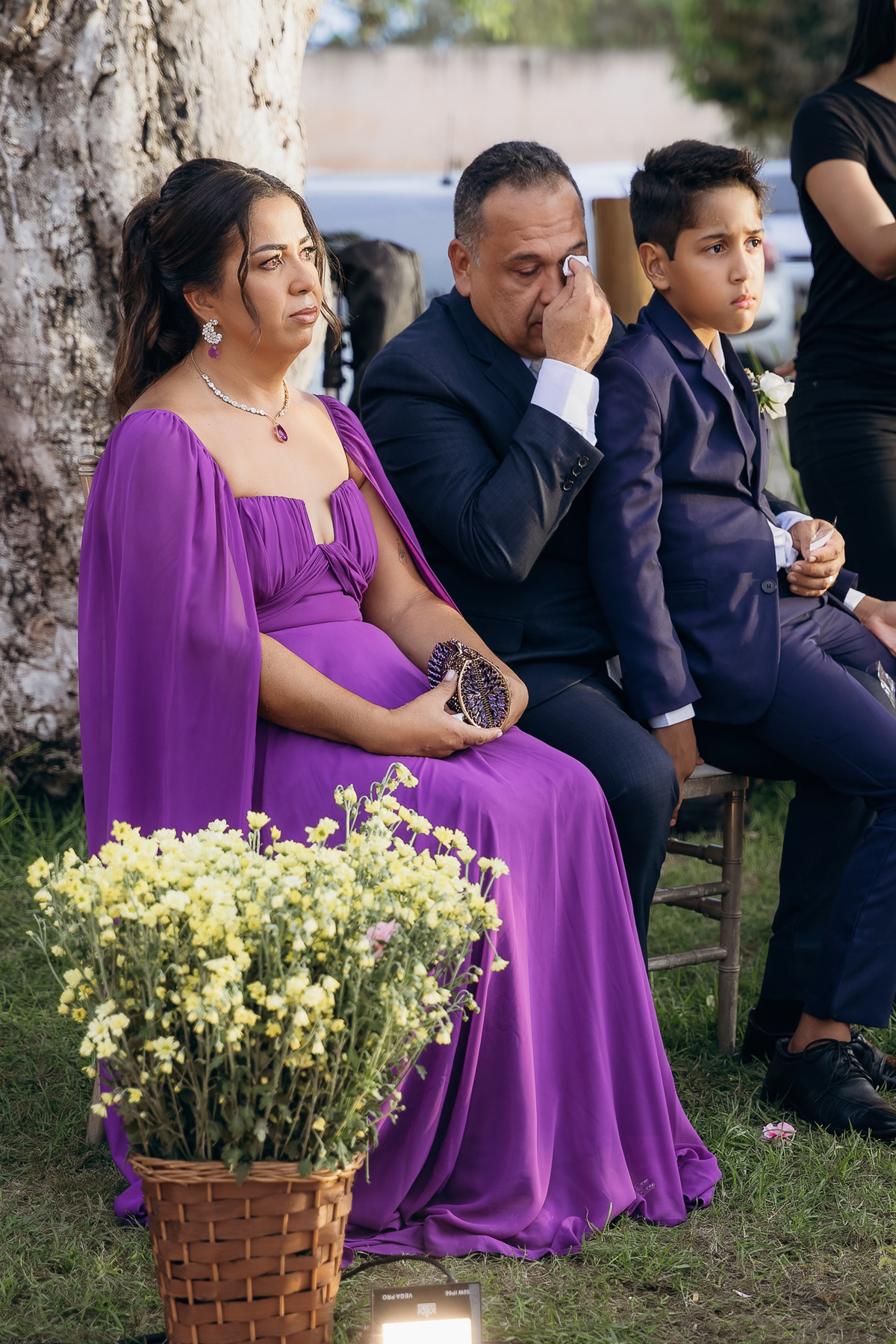 casamento, jardim riviera, noivos emocionados
