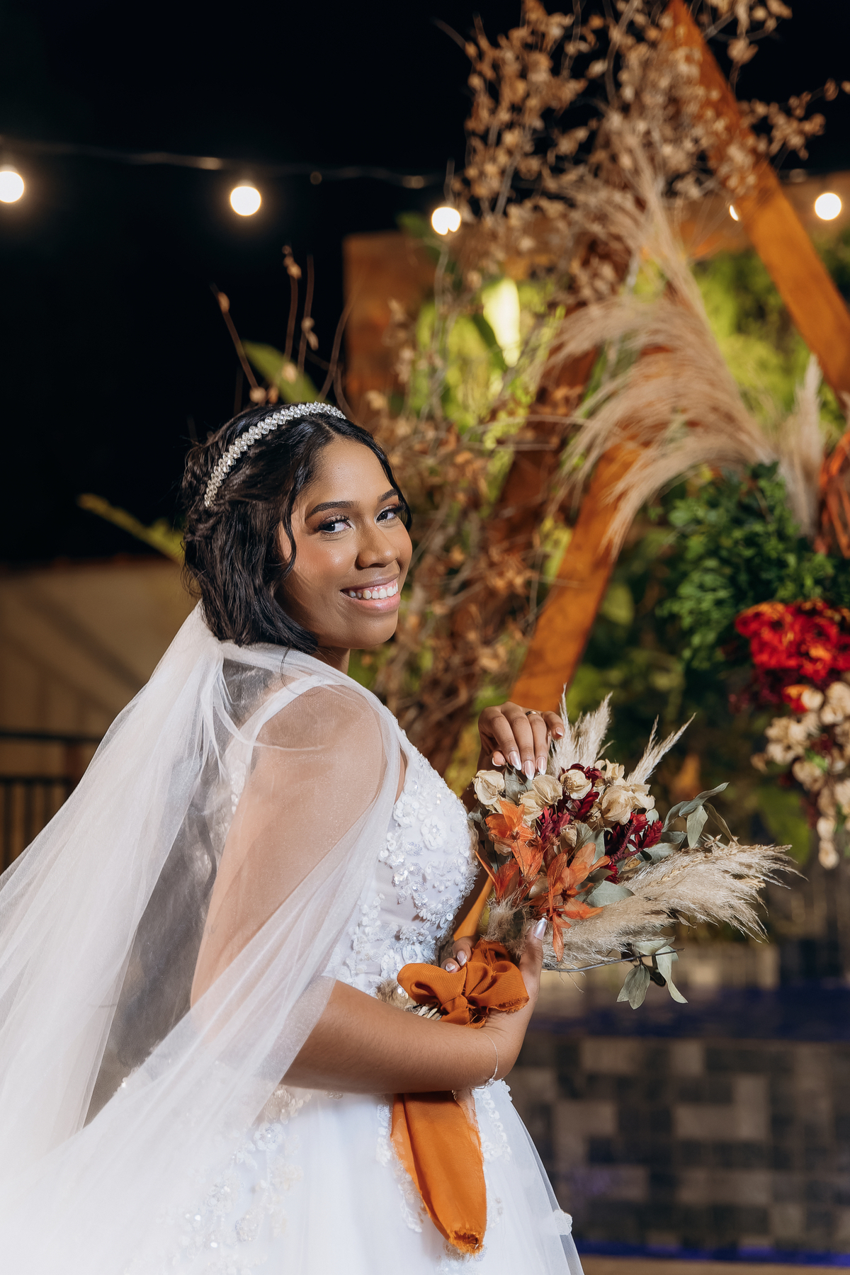 casamento de dia, porto castelo, Santa Rita,  momento de emoção no casamento, cerimonia de casamento de dia, momento do beijo casamento, fotos do noivos, casamento, fotos da noiva