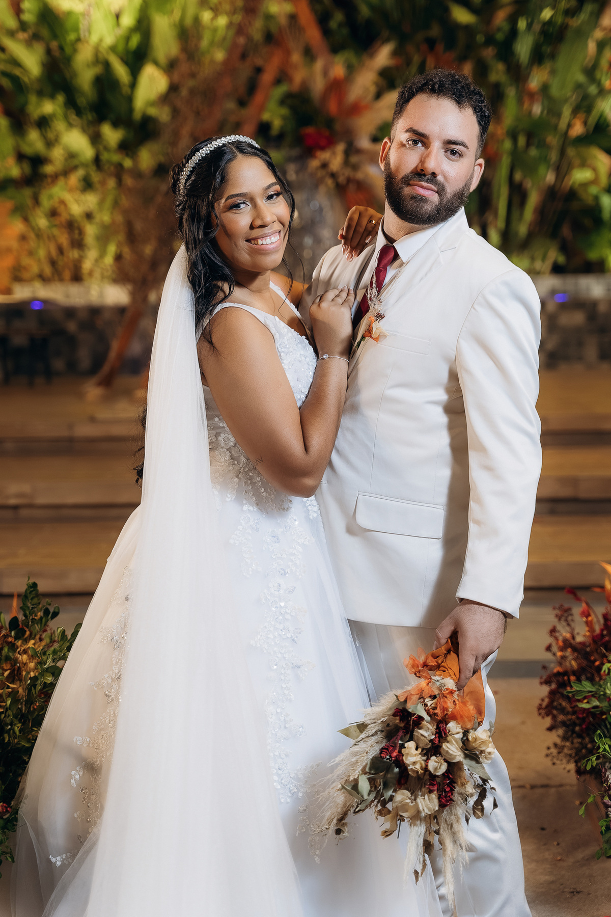 casamento de dia, porto castelo, Santa Rita,  momento de emoção no casamento, cerimonia de casamento de dia, momento do beijo casamento, fotos do noivos, casamento, fotos da noiva