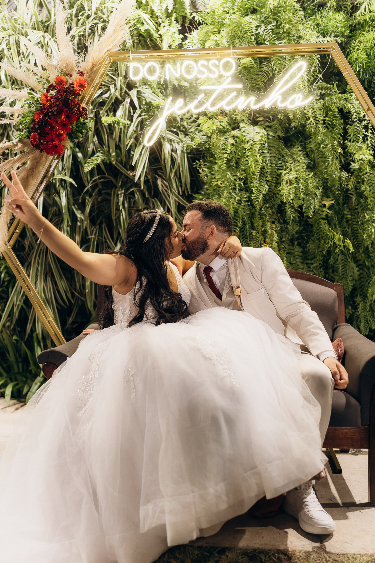 casamento de dia, porto castelo, Santa Rita,  momento de emoção no casamento, cerimonia de casamento de dia, momento do beijo casamento, fotos do noivos, casamento, fotos da noiva