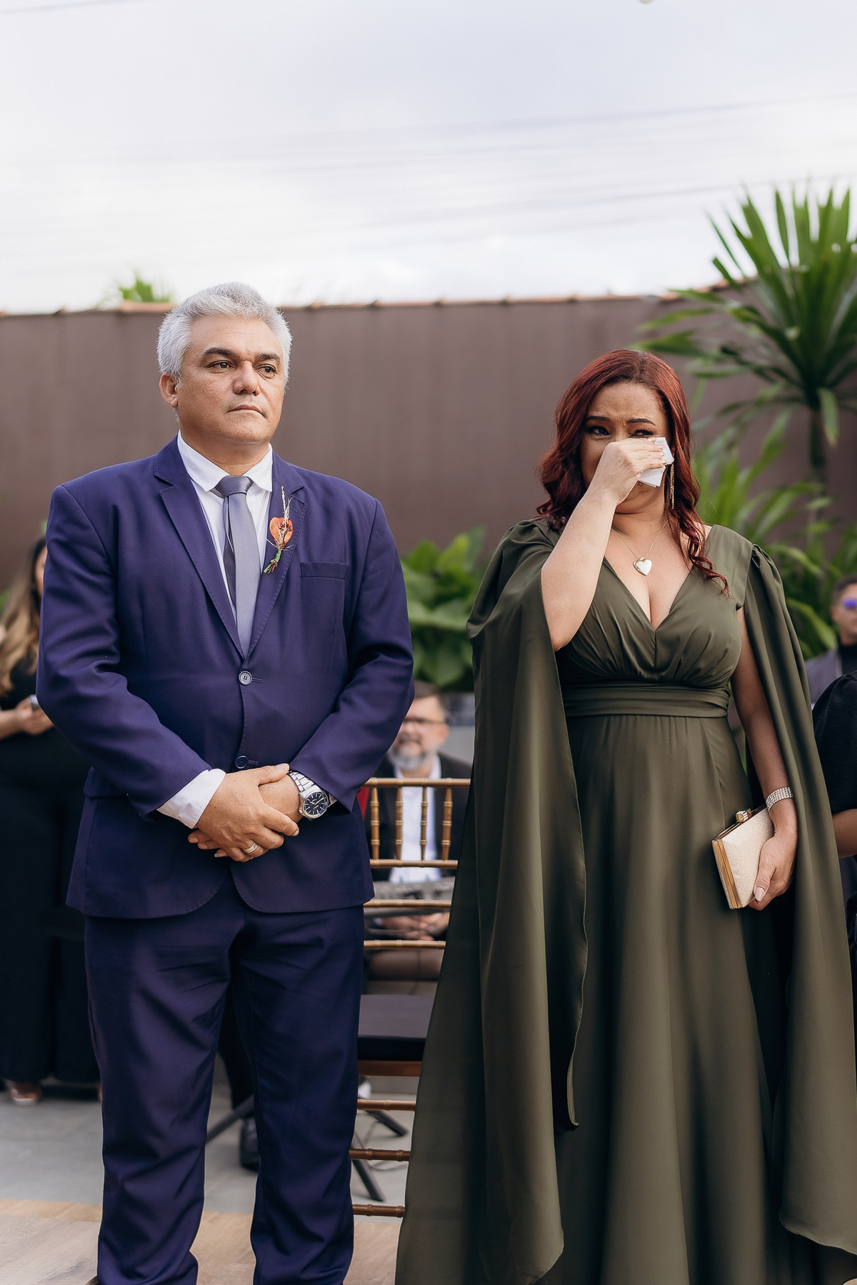 casamento de dia, porto castelo, Santa Rita,  entrada da noiva,