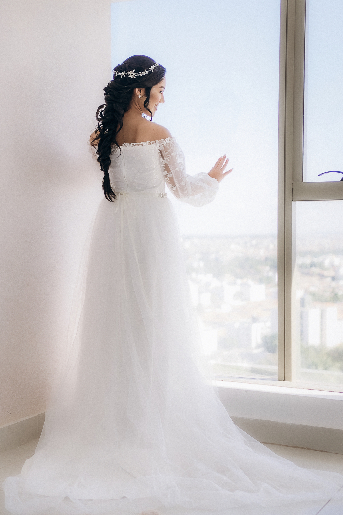 making of da noiva, João Pessoa, Ivan Larissa makeup, studio lipstick