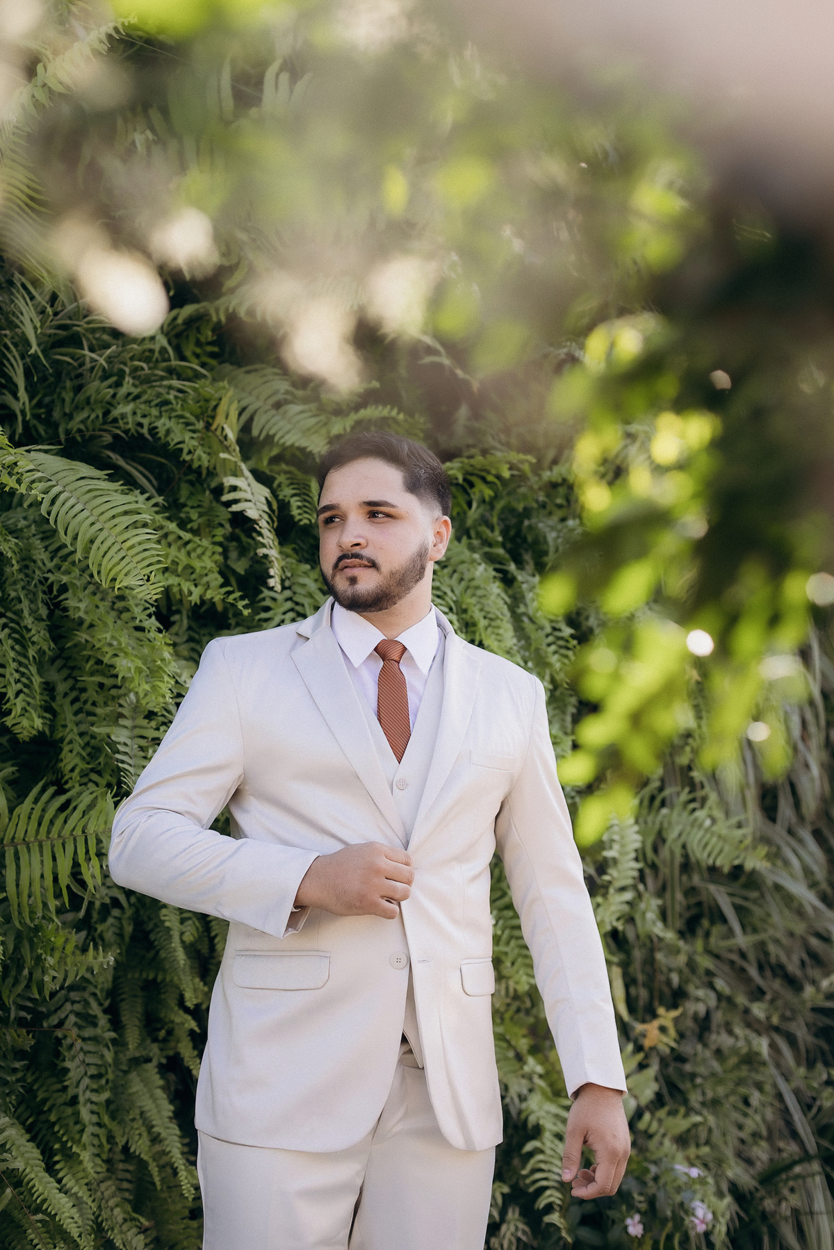 making of do noivo, Porto Castelo, Santa Rita