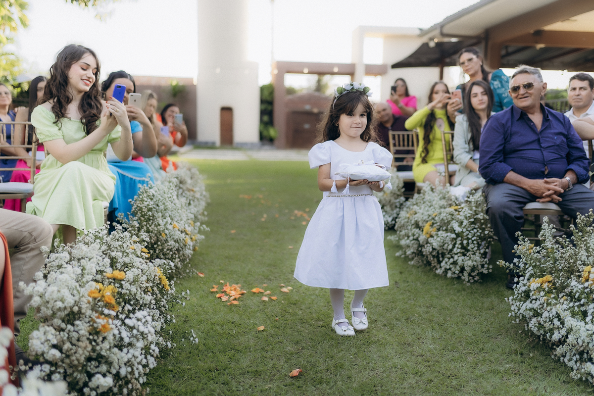 casamento de dia, porto castelo, Santa Rita, noivos emocionados