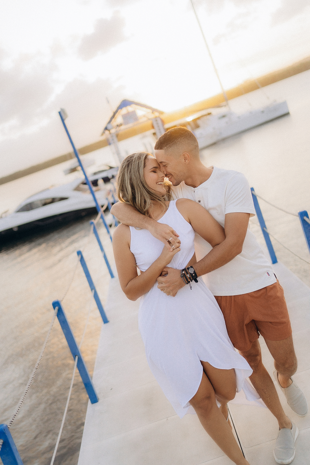 ensaio pré wedding, por do sol, Cabedelo, João Pessoa, fotos ao ar livre João Pessoa, por do sol do jacaré