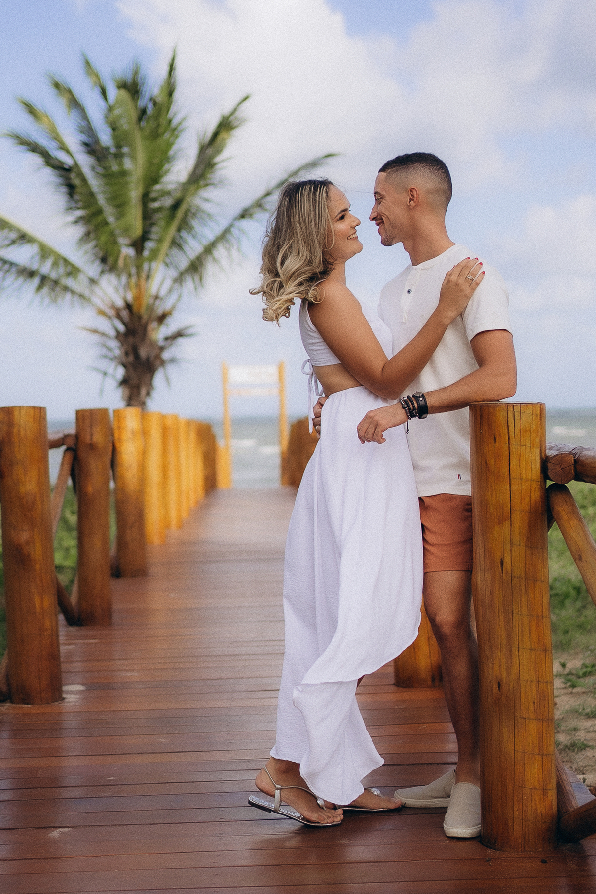 ensaio pré wedding, por do sol, Cabedelo, João Pessoa, fotos ao ar livre João Pessoa, por do sol do jacaré