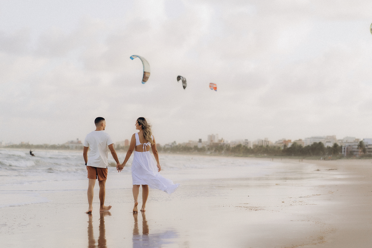 ensaio pré wedding, por do sol, Cabedelo, João Pessoa, fotos ao ar livre João Pessoa, por do sol do jacaré