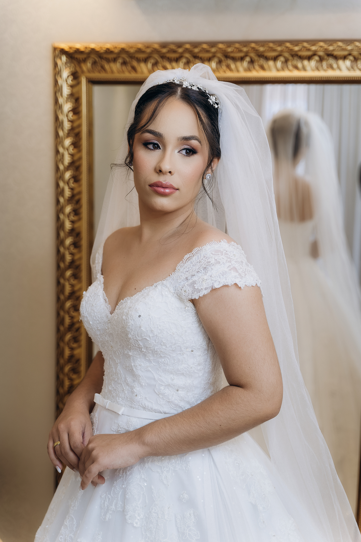 making of da noiva, kabuki belezaria, noiva, preparação da noiva, retrato de noiva