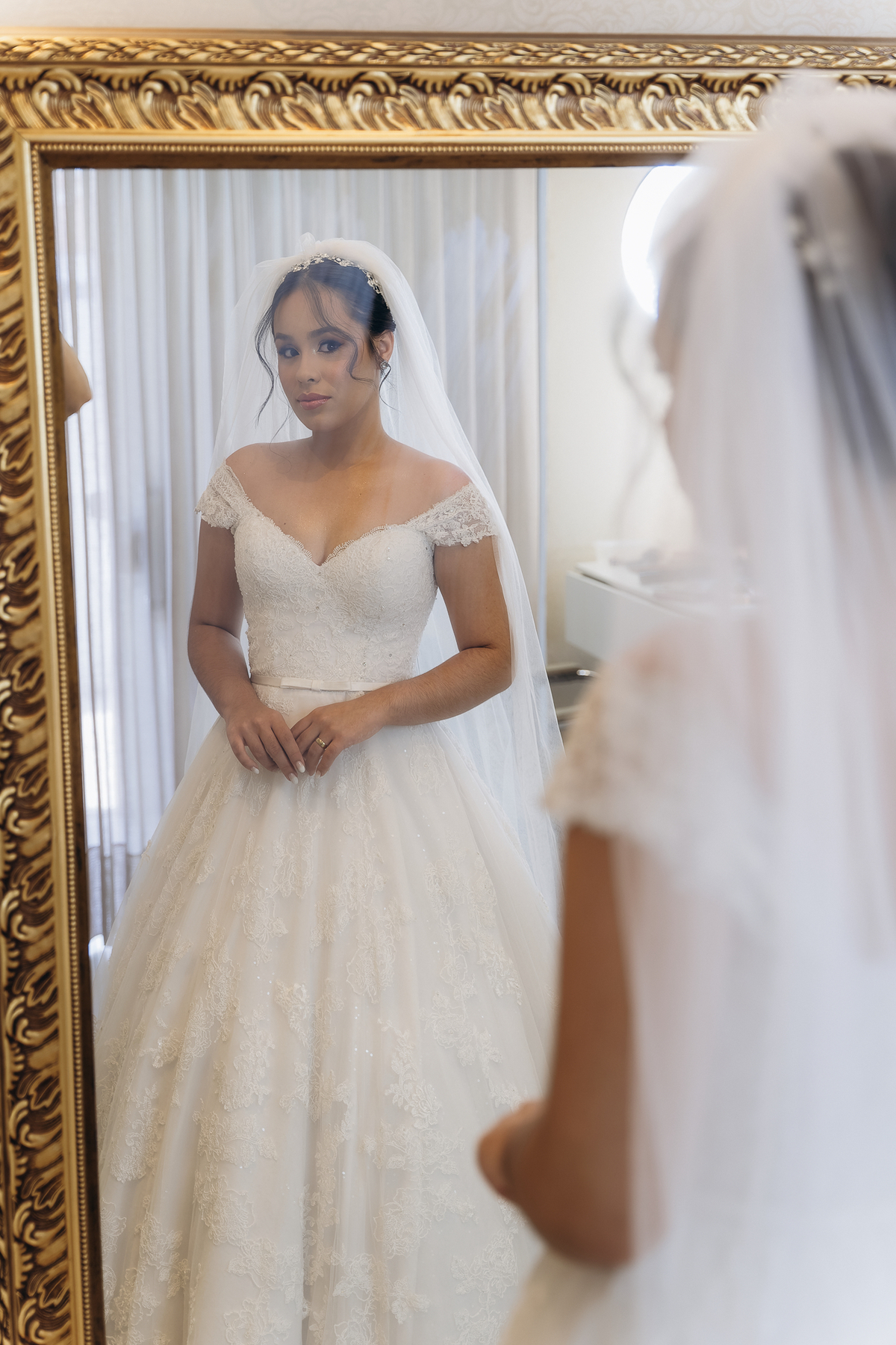 making of da noiva, kabuki belezaria, noiva, preparação da noiva, retrato de noiva