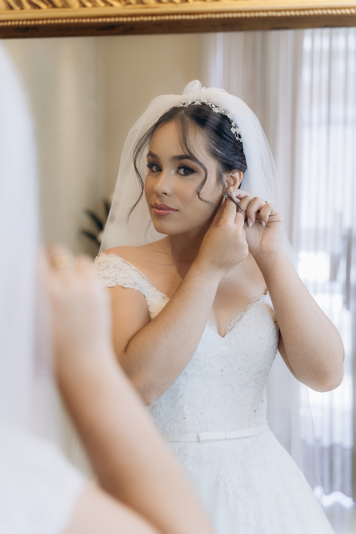 making of da noiva, kabuki belezaria, noiva, preparação da noiva, retrato de noiva