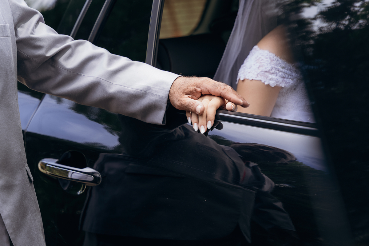 making of da noiva, kabuki belezaria, noiva, preparação da noiva, retrato de noiva, noiva no carro