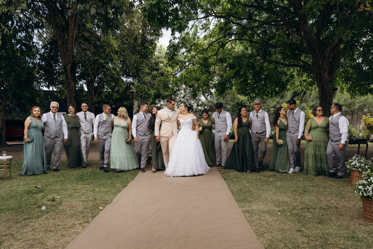 casamento de dia, chácara Lá vie, João Pessoa, Daniel Araujo fotografia, fotografo em João Pessoa, fotografo de casamento, casamento ao ar livre, noivos emocionados,