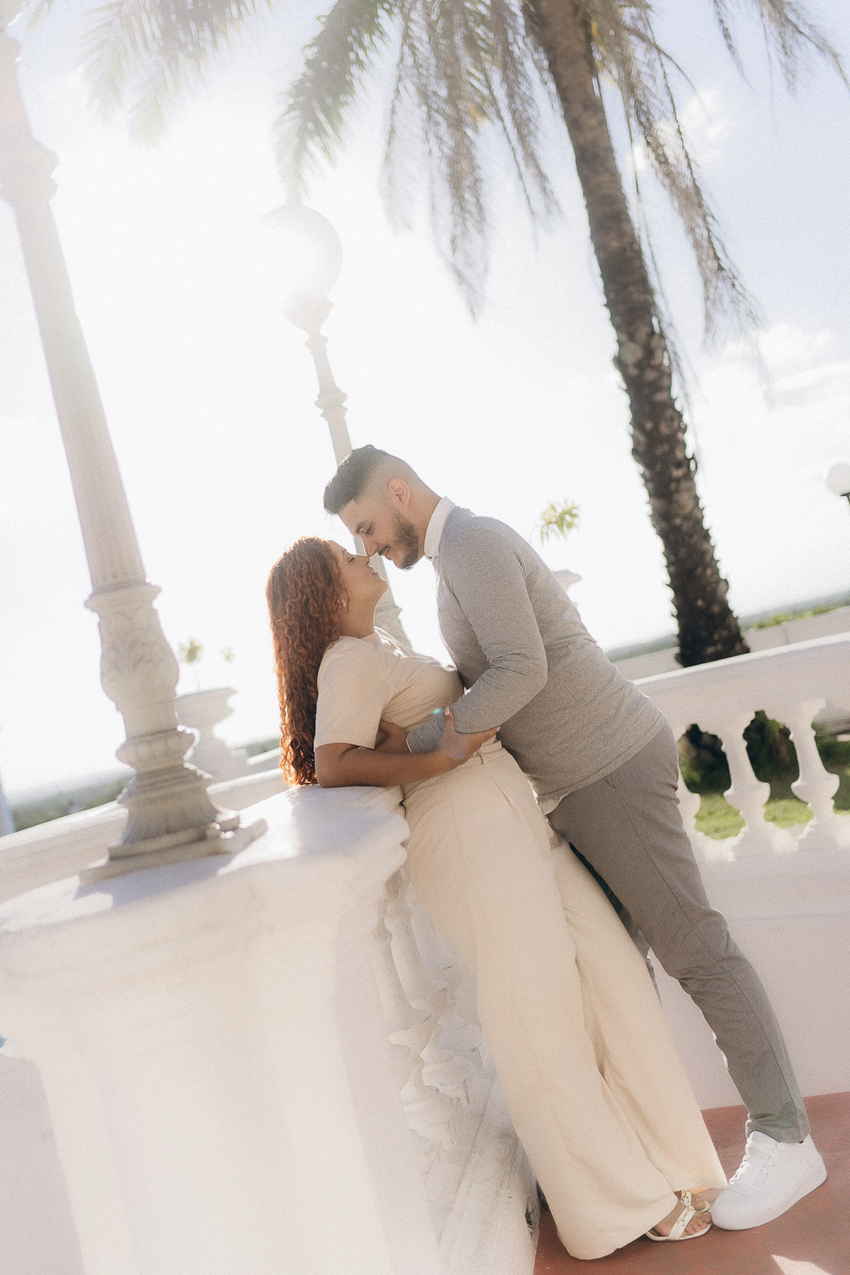 Pré wedding, João Pessoa, centro histórico, pré casamento, por do sol, Sky bar