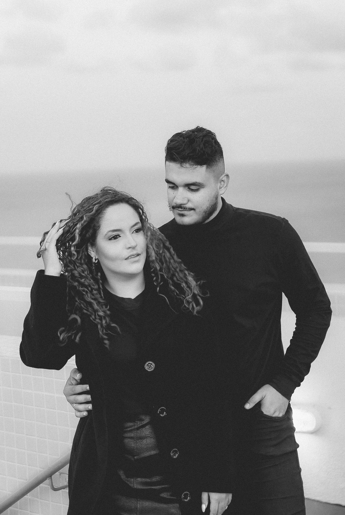 Pré wedding, João Pessoa, centro histórico, pré casamento, por do sol, Sky bar