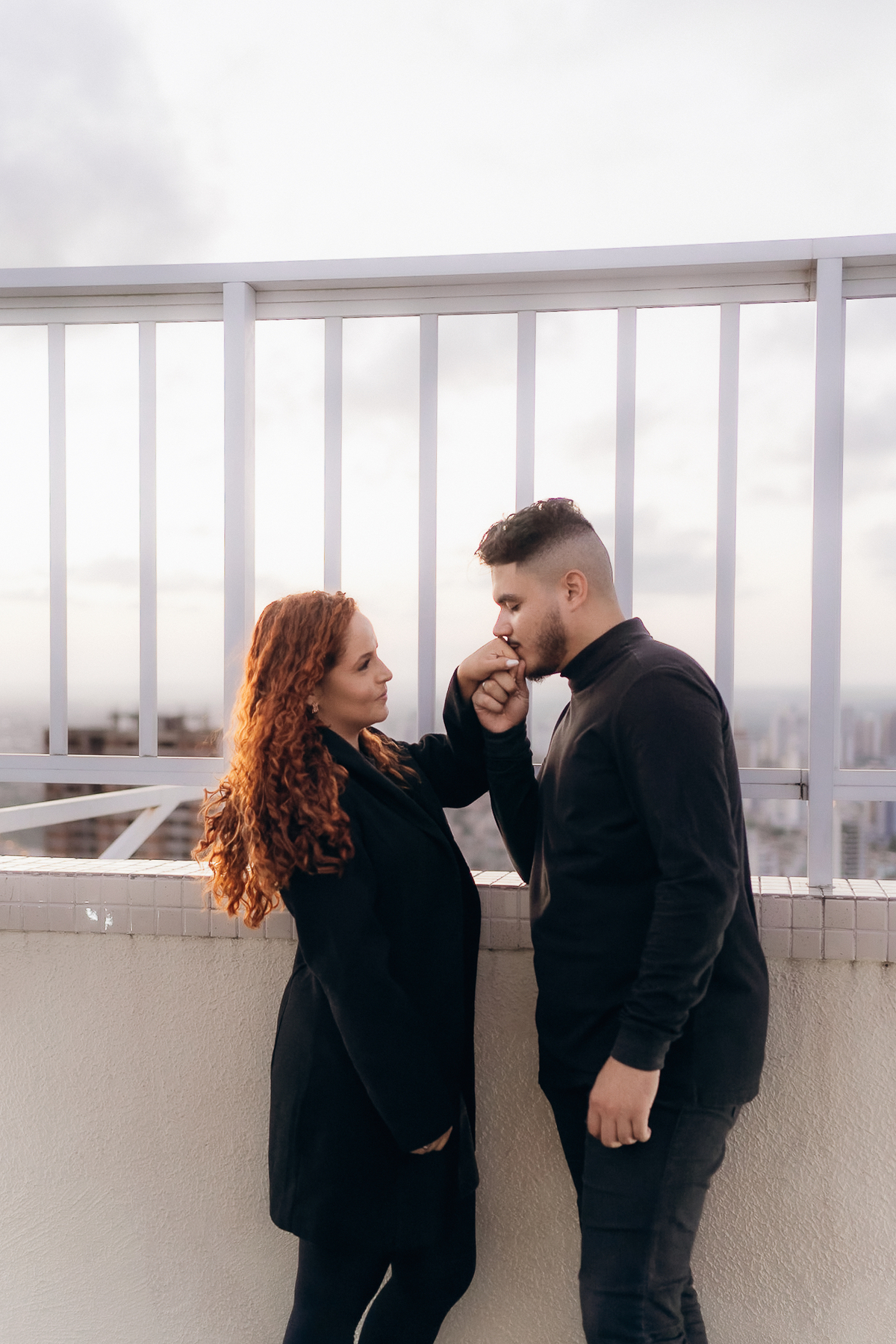 Pré wedding, João Pessoa, centro histórico, pré casamento, por do sol, Sky bar