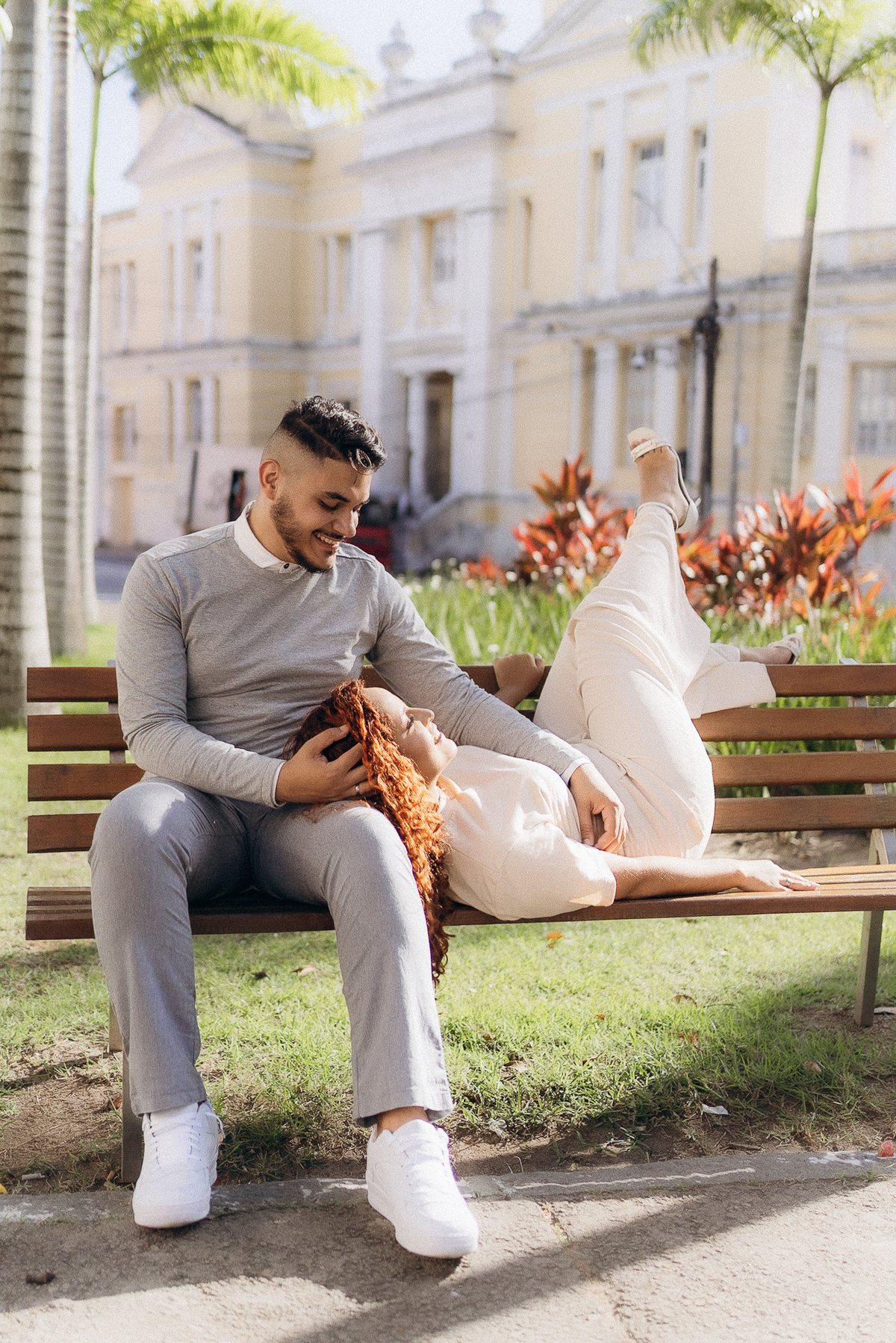 Pré wedding, João Pessoa, centro histórico, pré casamento, por do sol, Sky bar