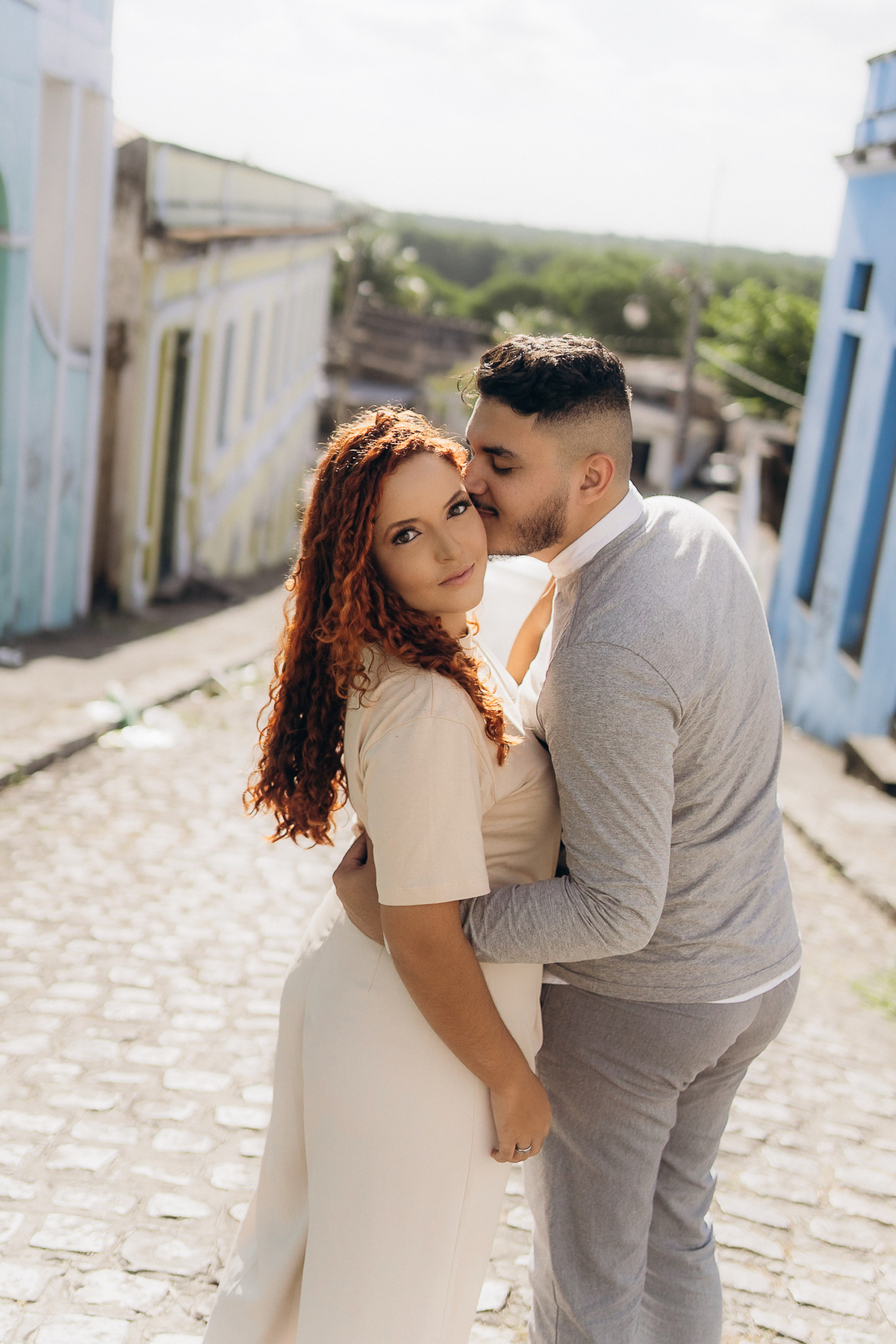 Pré wedding, João Pessoa, centro histórico, pré casamento, por do sol, Sky bar