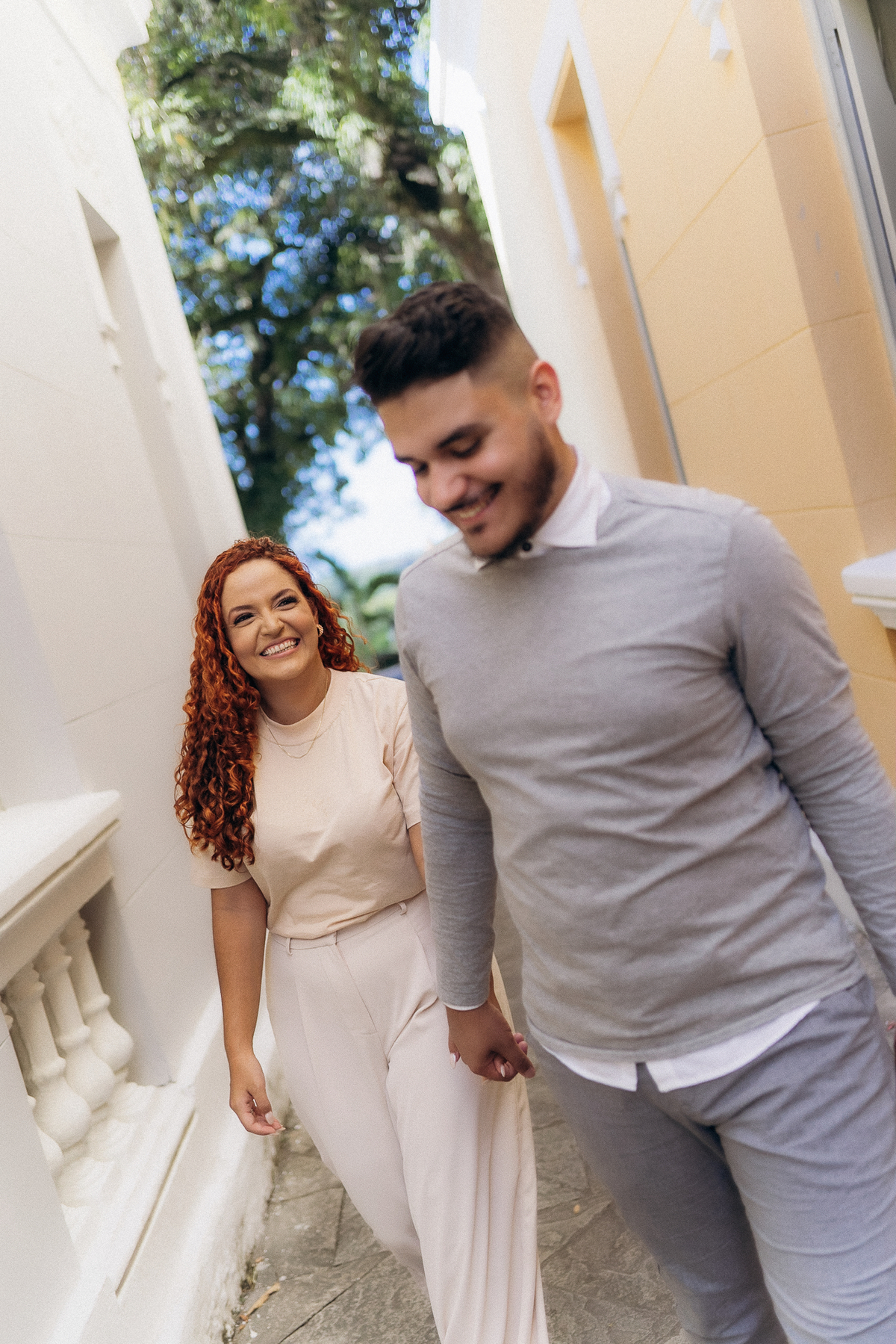 Pré wedding, João Pessoa, centro histórico, pré casamento, por do sol, Sky bar