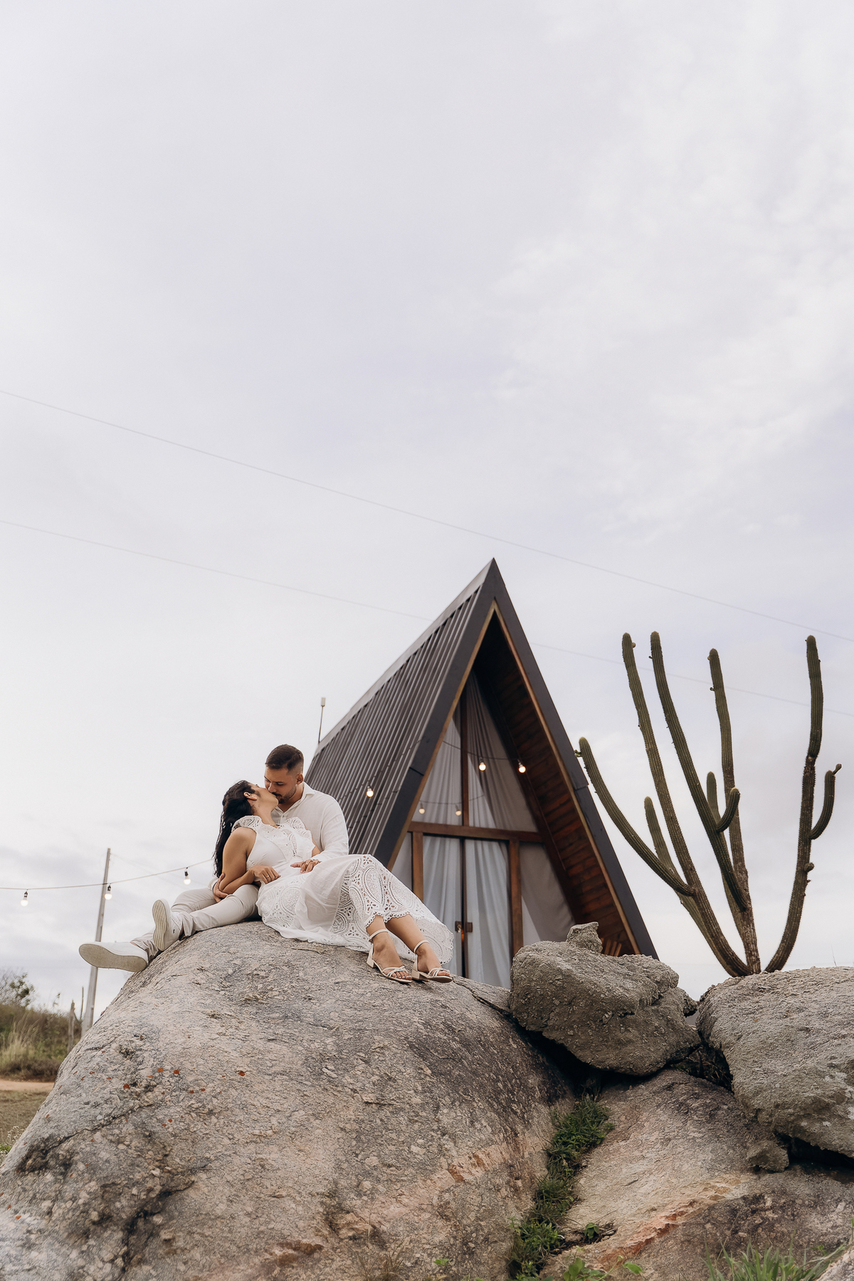 pré wedding, cactos haus, pré casamento, ensaio casal, monte das gameleiras, Rio Grande do Norte, natal,