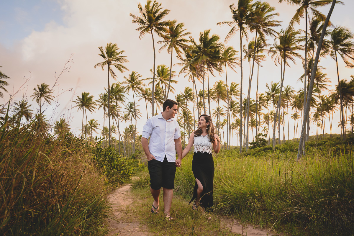 praia de coqueirinho na paraiba