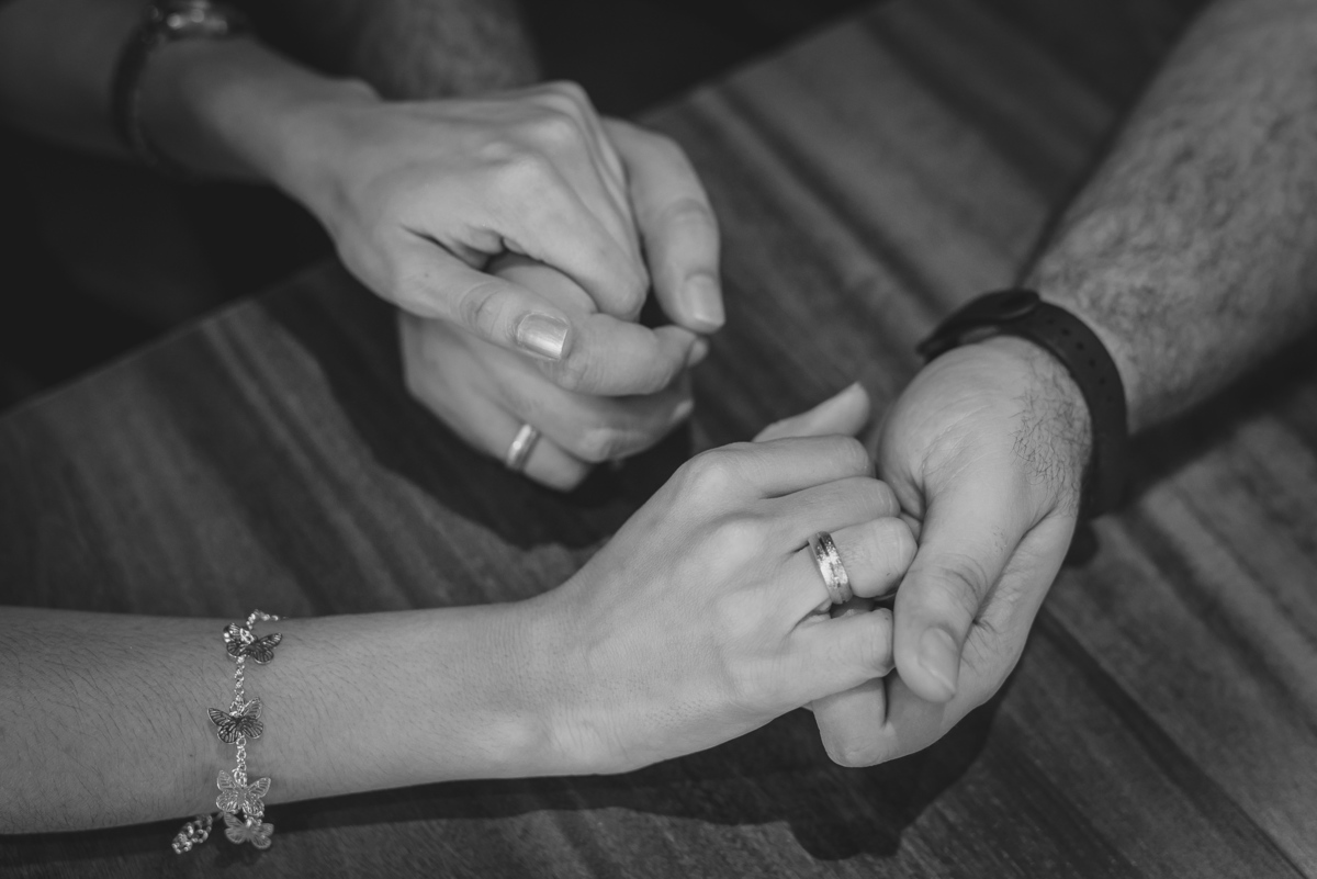 Ensaio de casal na cafeteria, Mr Black JP, João Pessoa, pré wedding, Nutri Thamires e Ranny, Provence 21, fotos criativas de casal na cafeteria, noiva em João Pessoa, 