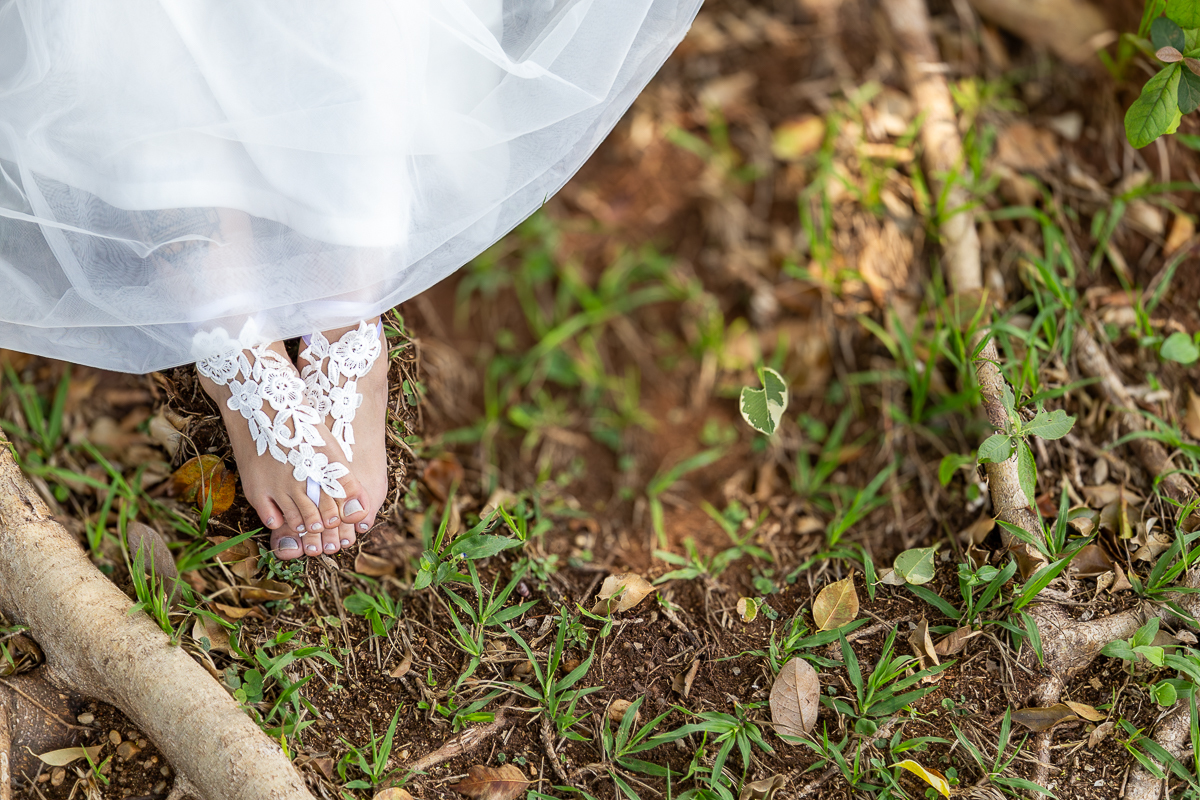 Fotos Noivos em Casamento em Pinda - Studio i