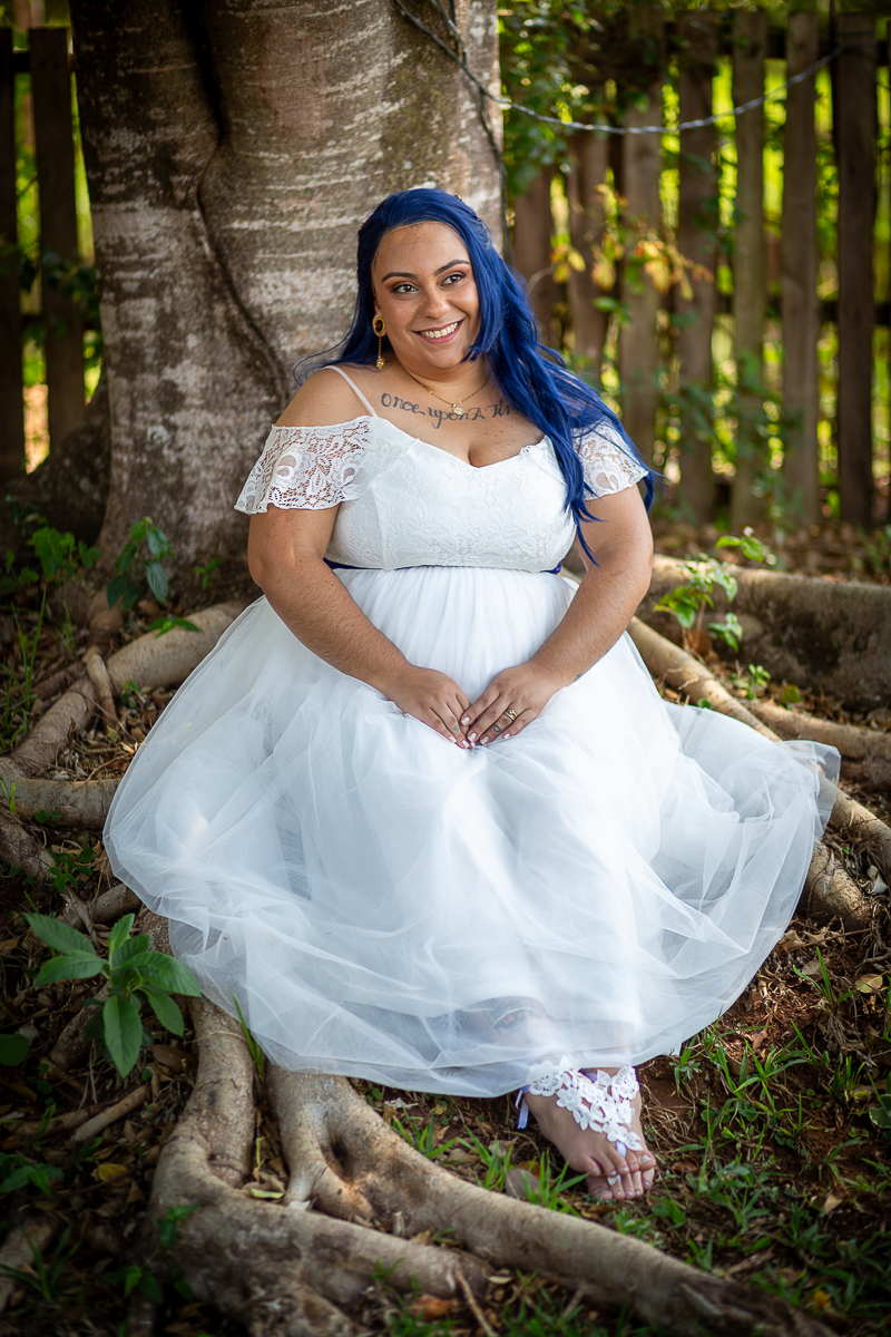 Fotos Noivos em Casamento em Pinda - Studio i