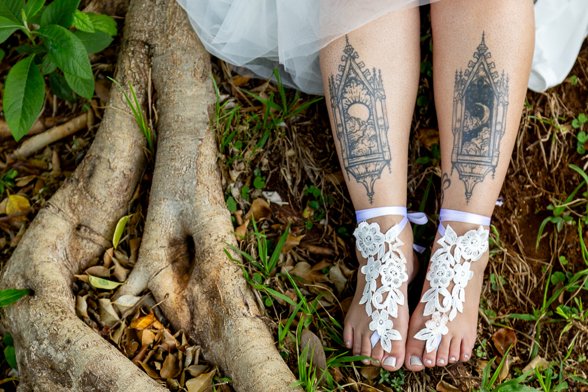 Fotos Noivos em Casamento em Pinda - Studio i