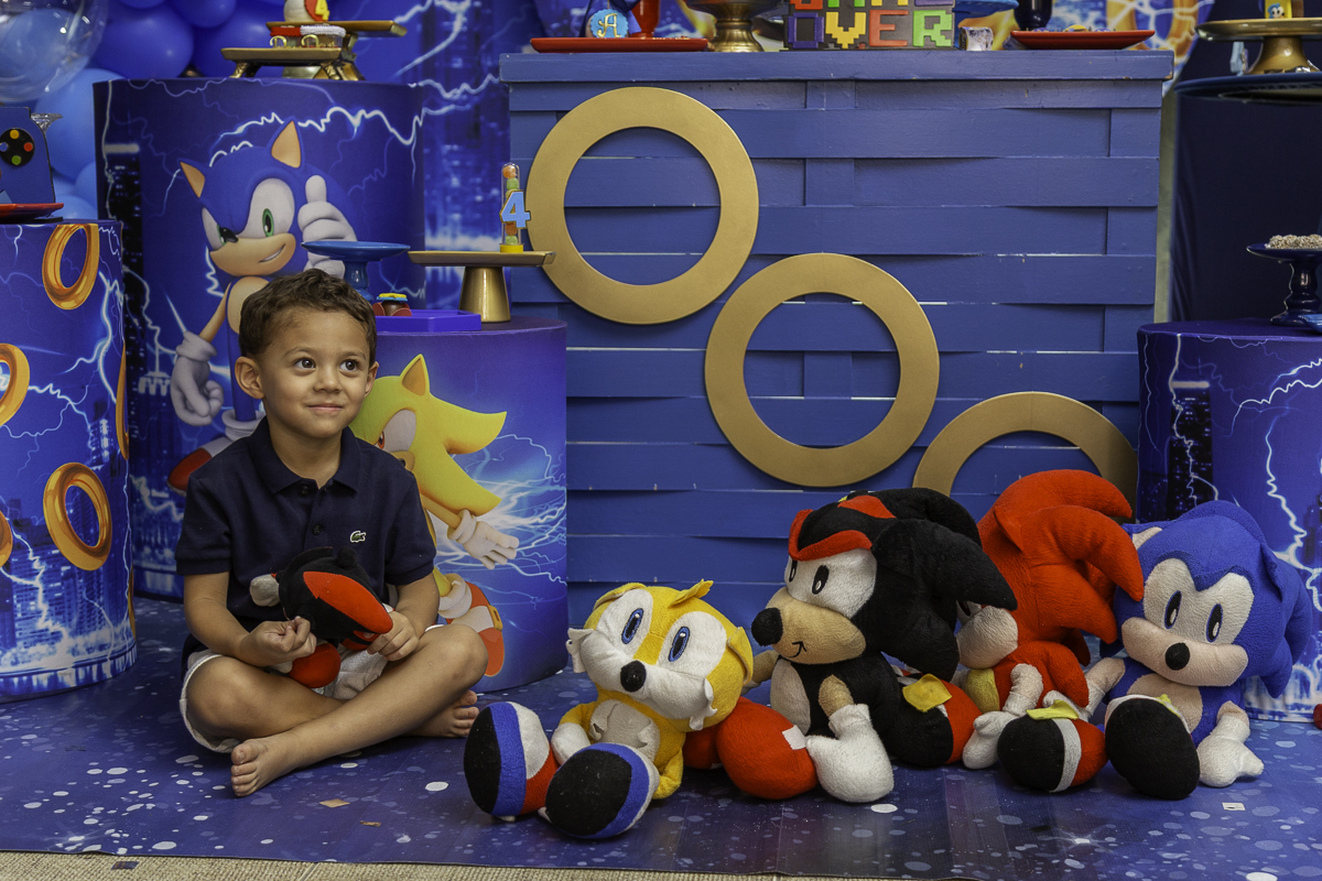 Finalizando mais um capítulo da história do Davi com a Studio i.