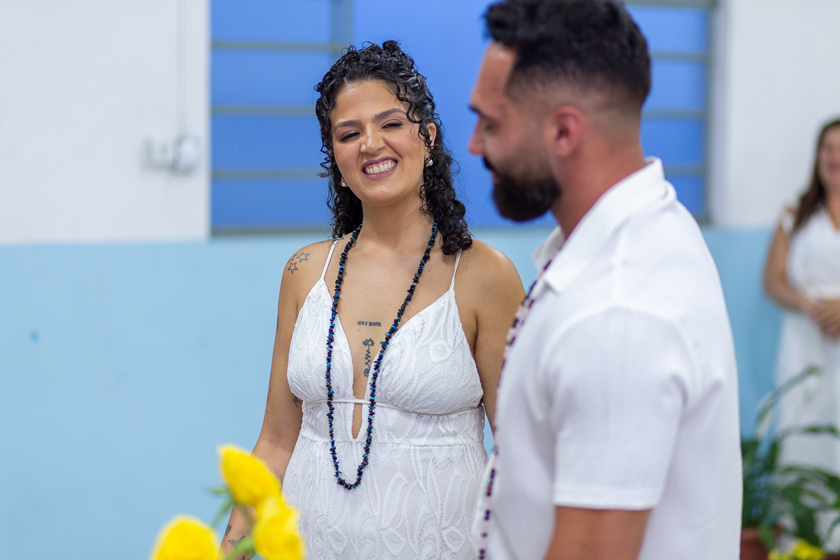 Momentos reais e espontâneos do casamento de Dani e Flávio. O olhar atento de Dan Martins, fotógrafo há 13 anos.