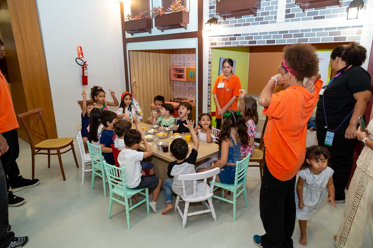 Momentos reais e espontâneos eternizados pela Studio i. Fotógrafo de família com 13 anos de experiência no Vale do Paraíba.