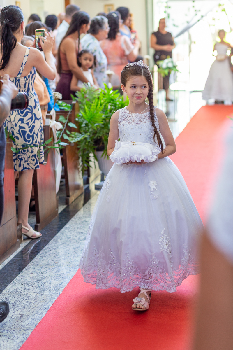 Cerimônia de casamento duplo na Comunidade Nossa Senhora Aparecida em Roseira SP. Fotografia por Studio i - Dan Martins e Ana Almeida.