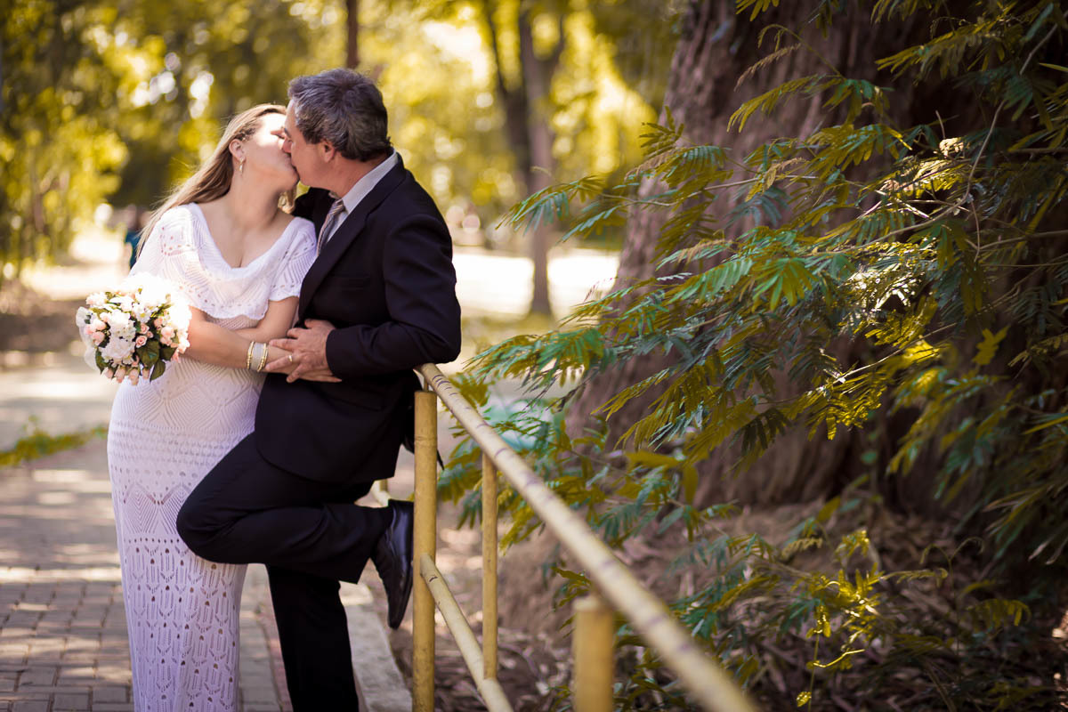 Fotógrafo de Casamento - Wedding