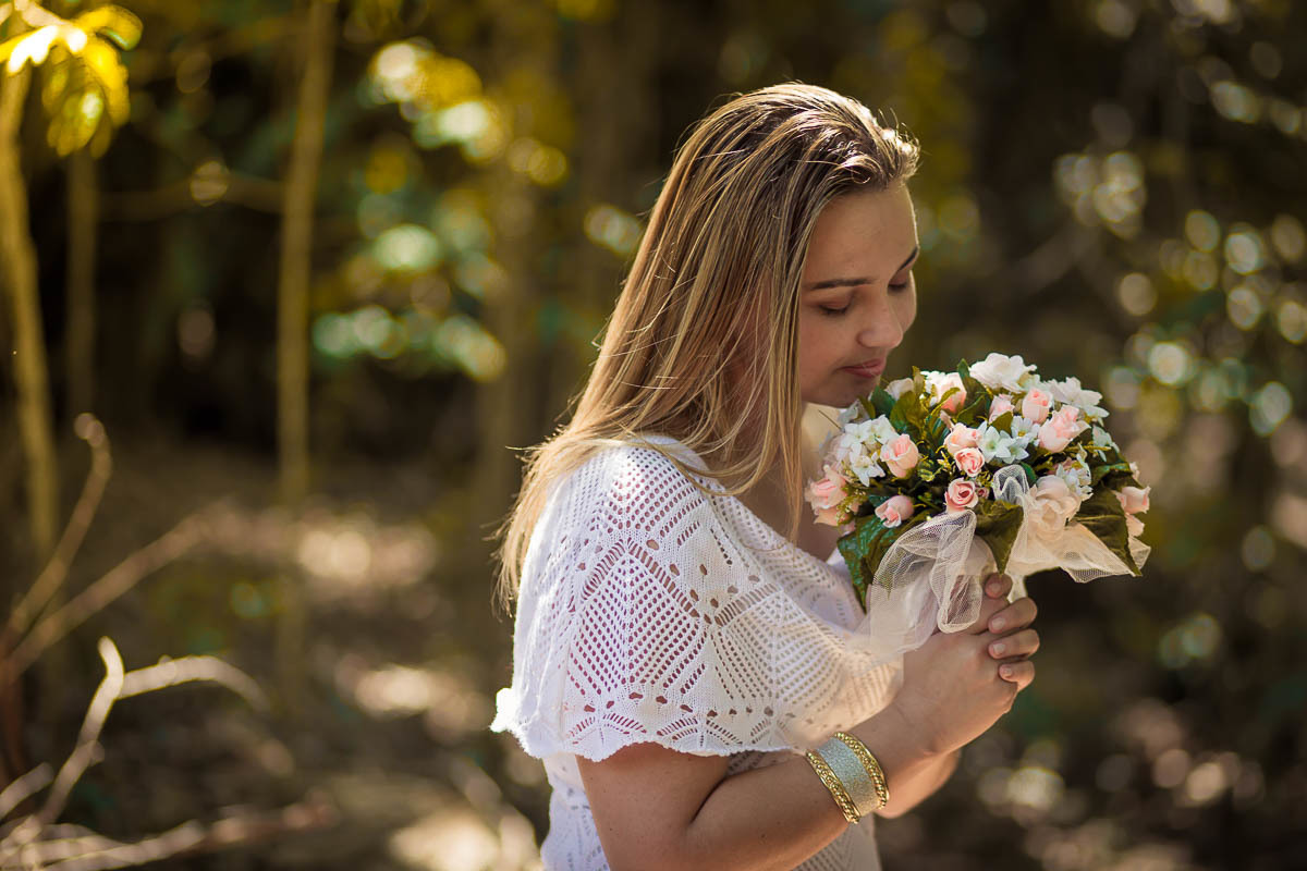 Fotógrafo de Casamento - Wedding