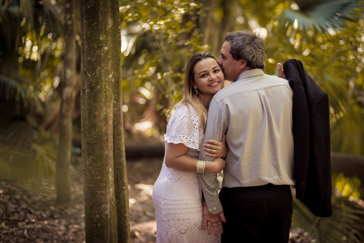 Fotógrafo de Casamento - Wedding