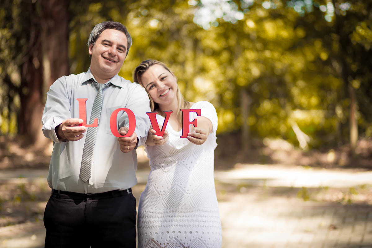 Fotógrafo de Casamento - Wedding