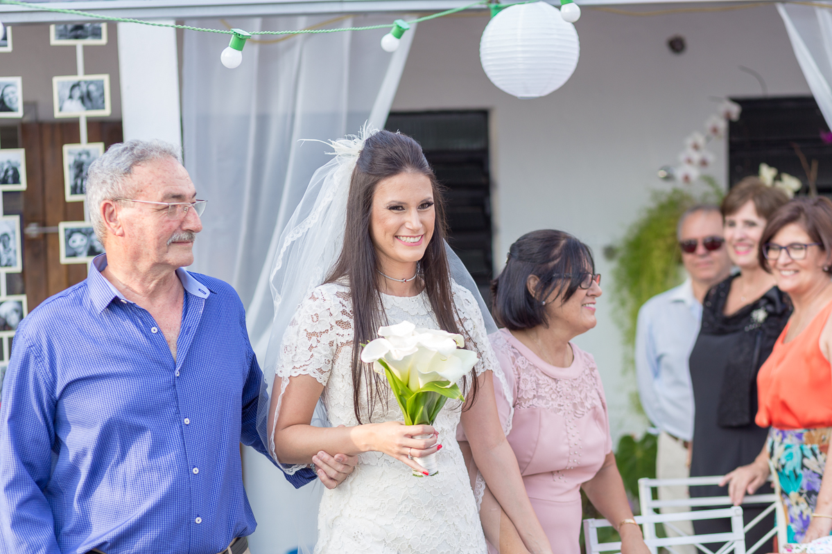 Wedding Casamento Francis Renata