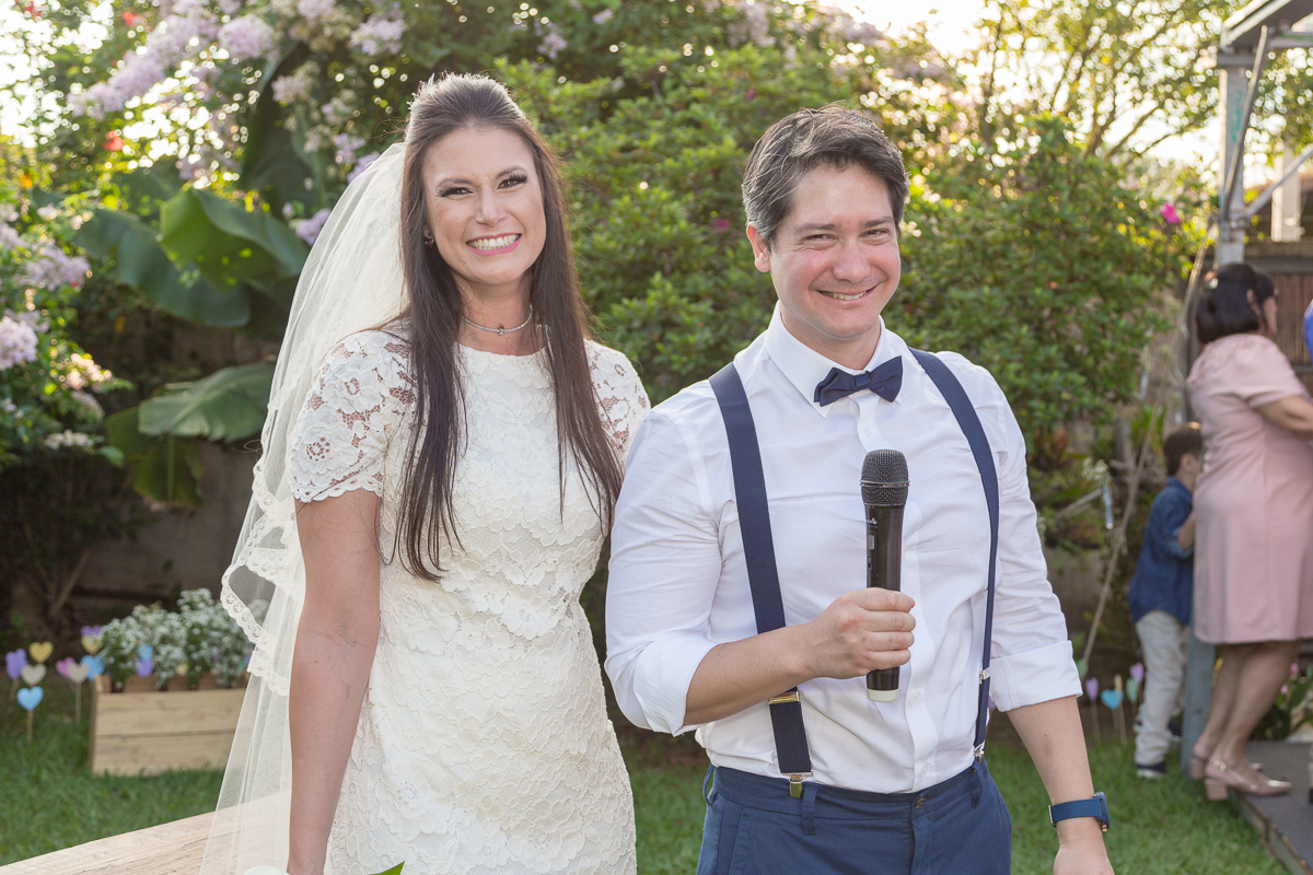 Wedding Casamento Francis Renata