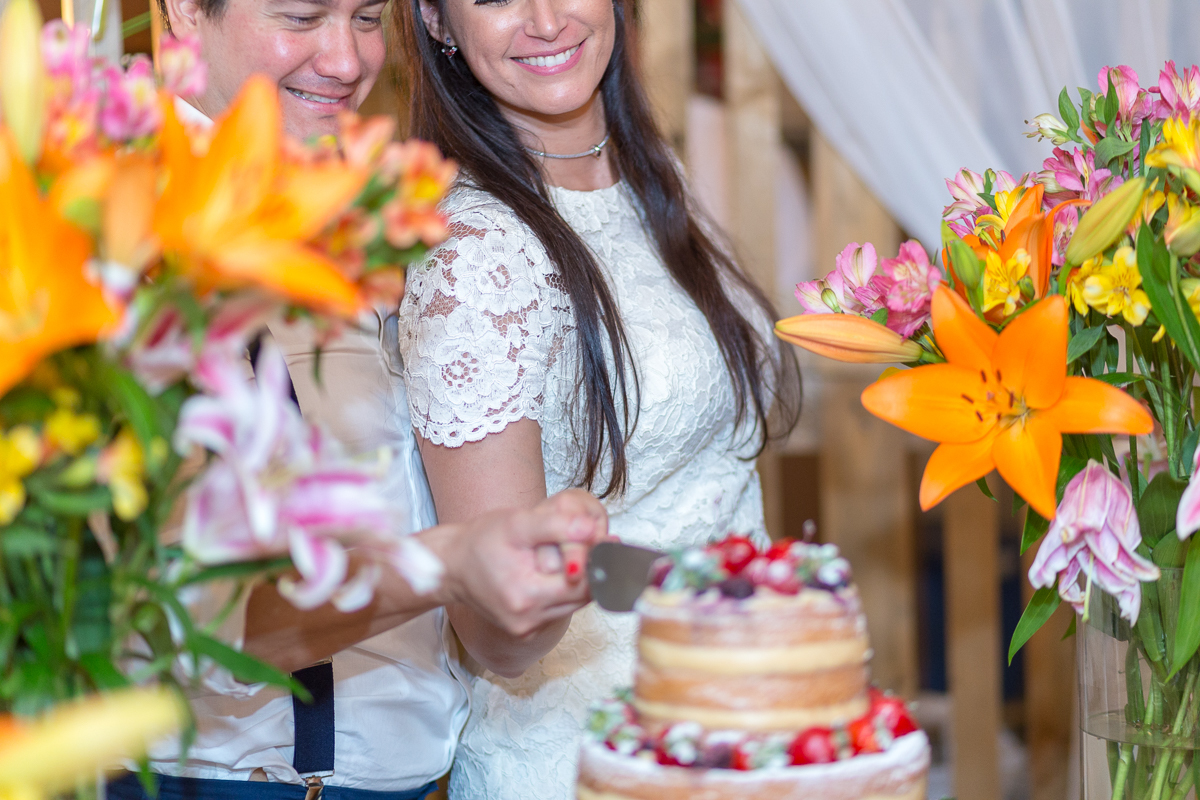 Wedding Casamento Francis Renata