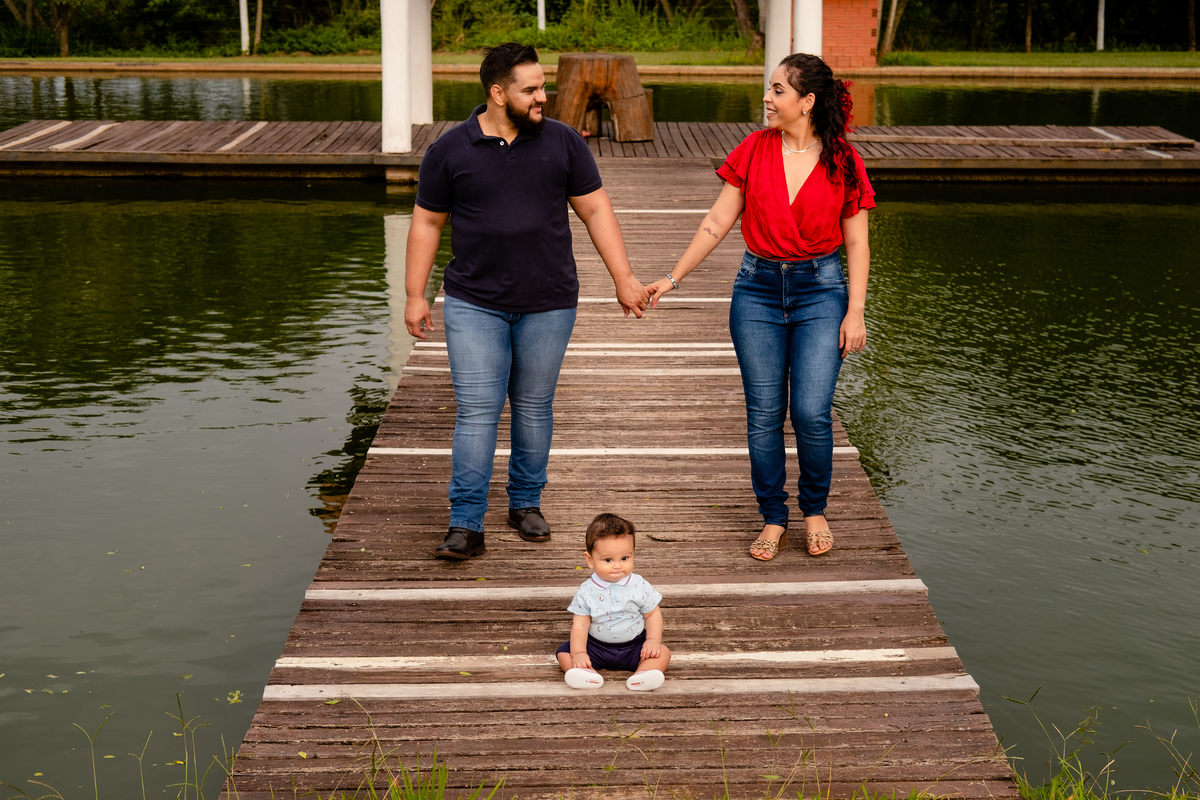 Fotos de família diferente 