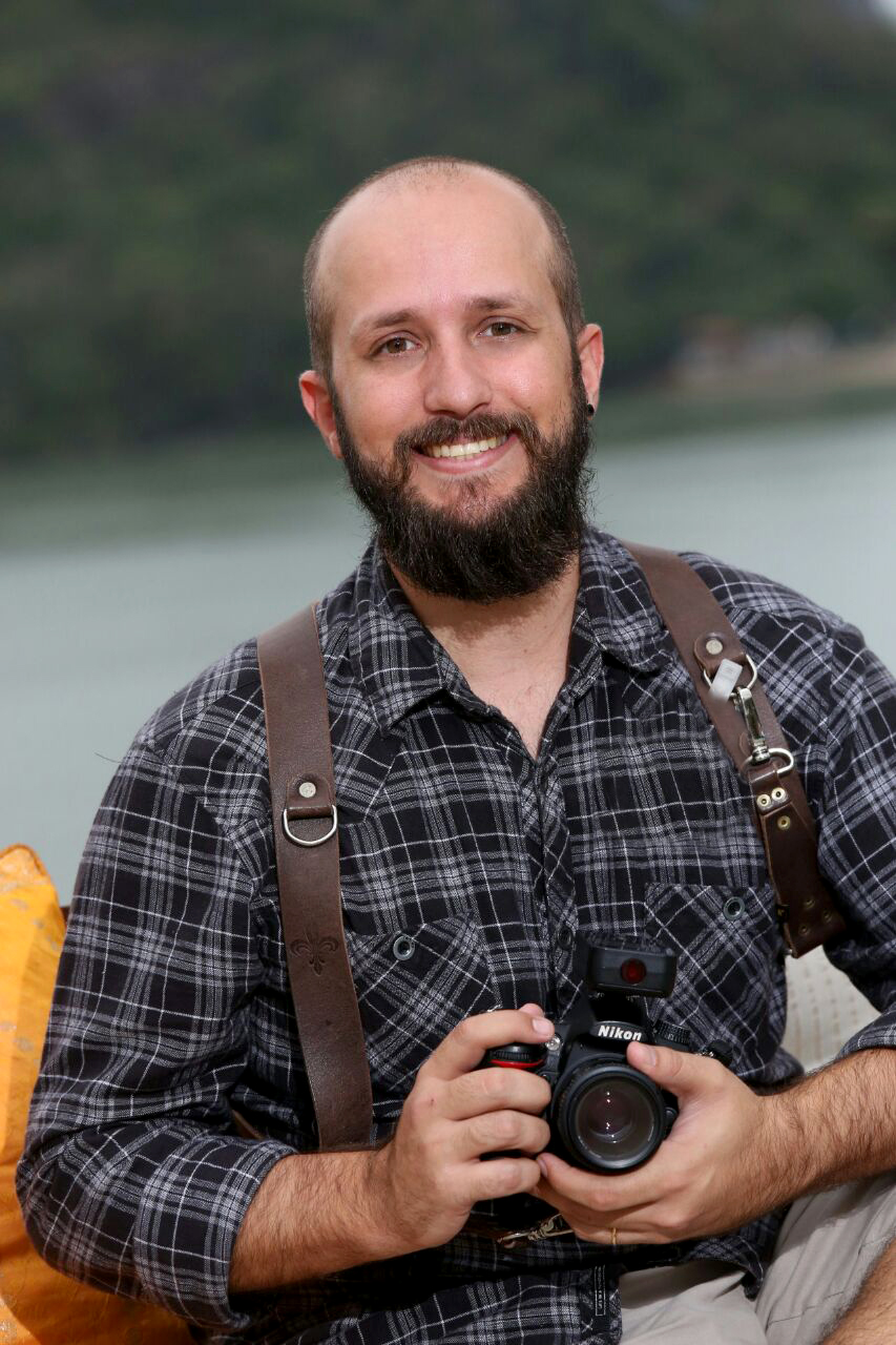 Sobre Memo Fotografia, registrando histórias