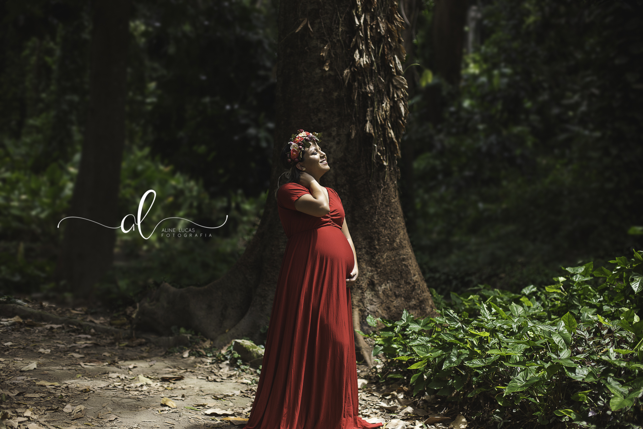 Contate Aline Lucas Fotografia 