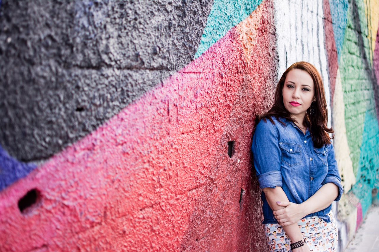 Sobre Aline Lucas Fotografia 