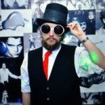 Sobre hugo schaly - fotógrafo de casamento e família