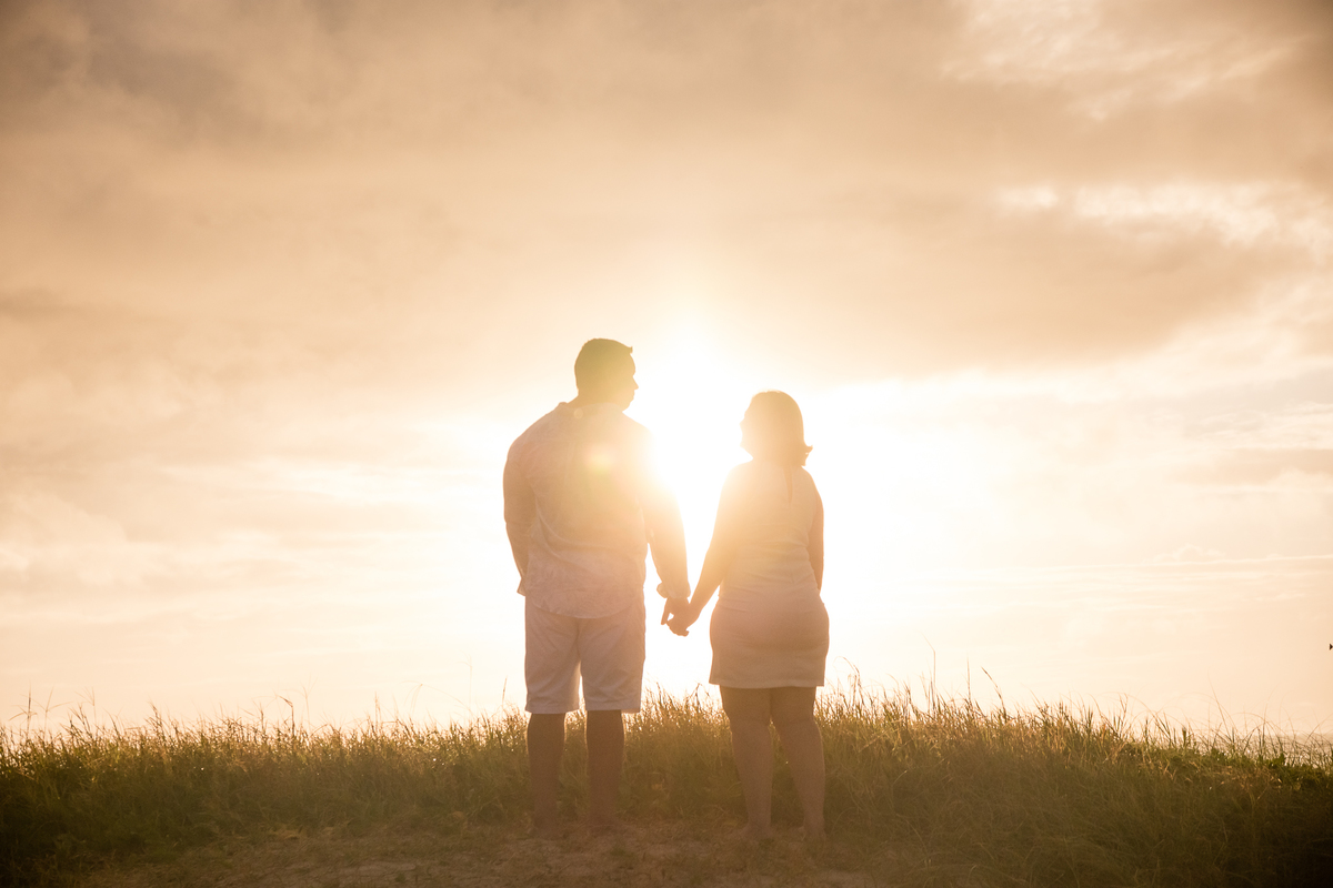 Aniversário de casamento