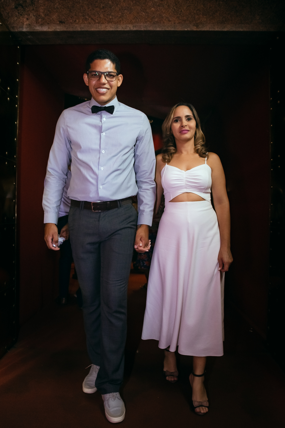 Casamento civil em Recife