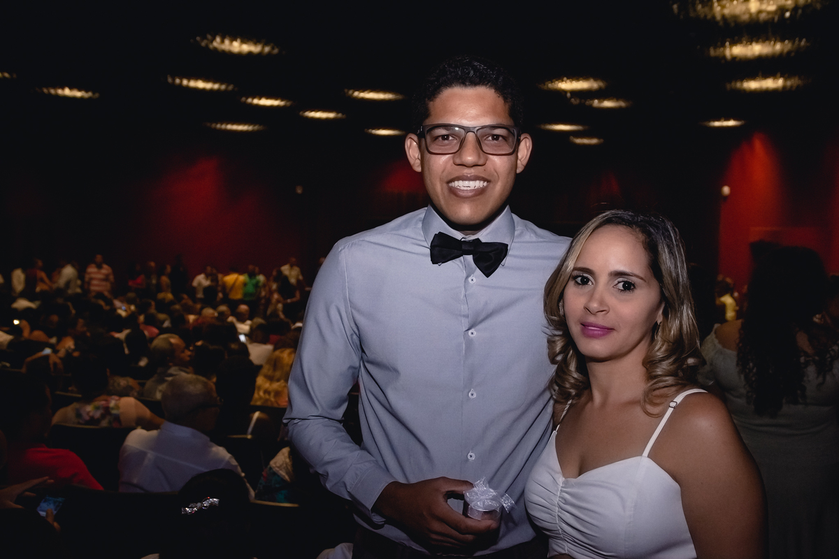 Casamento em Pernambuco